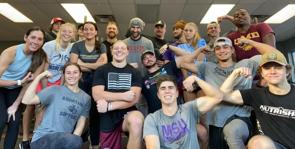 Group photo