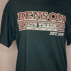 Benson_multicolor_tshirt